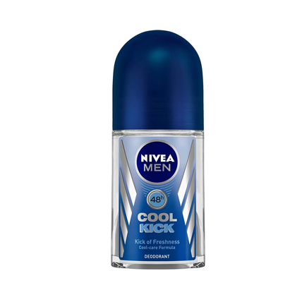 Nivea Deodorant Roll On Cool Kick 